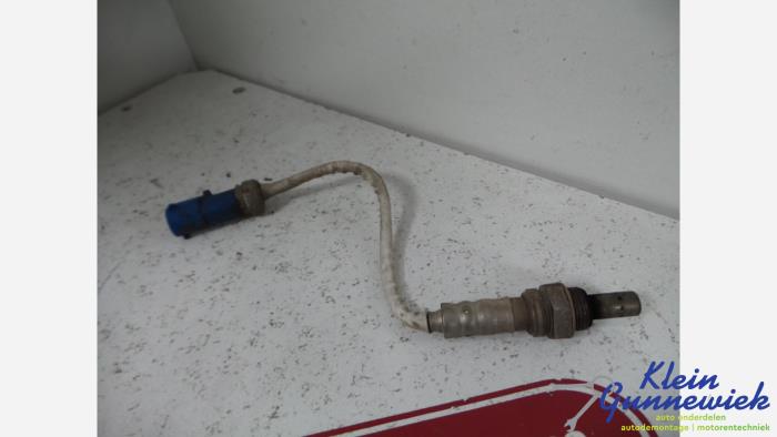 Gebruikte Lambda Sonde Ford Usa Mustang Prijs € 35,00 Margeregeling aangeboden door Klein Gunnewiek Autodemontage & Motorentechniek