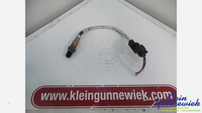 Gebruikte Lambda Sonde Opel Movano Prijs € 20,00 Margeregeling aangeboden door Klein Gunnewiek Autodemontage & Motorentechniek
