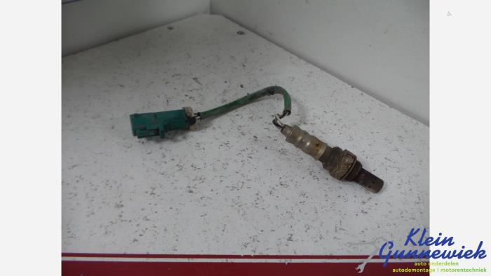 Gebruikte Lambda Sonde Ford Usa Mustang Prijs € 35,00 Margeregeling aangeboden door Klein Gunnewiek Autodemontage & Motorentechniek