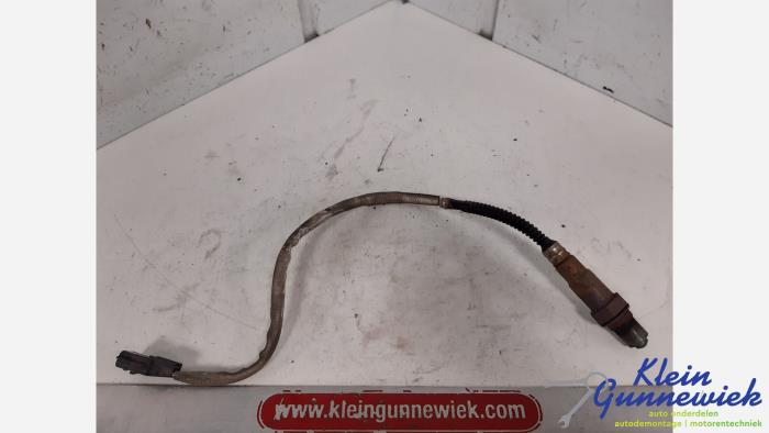 Gebruikte Lambda Sonde Renault Megane Prijs € 15,00 Margeregeling aangeboden door Klein Gunnewiek Autodemontage & Motorentechniek