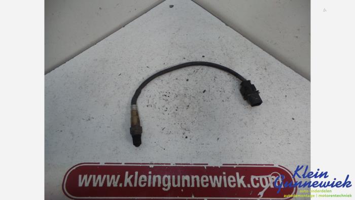 Gebruikte Lambda Sonde Opel Insignia Prijs € 17,00 Margeregeling aangeboden door Klein Gunnewiek Autodemontage & Motorentechniek
