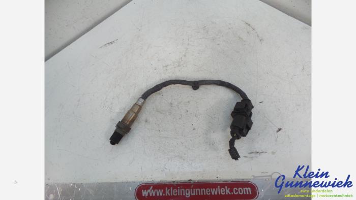 Gebruikte Lambda Sonde Opel Mokka Prijs € 32,00 Margeregeling aangeboden door Klein Gunnewiek Autodemontage & Motorentechniek