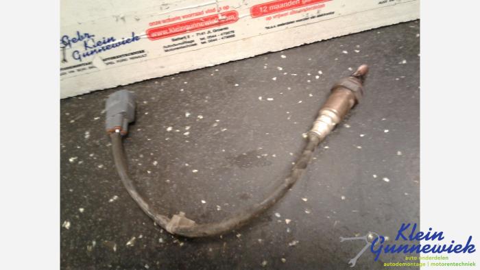 Gebruikte Lambda Sonde Opel Astra Prijs € 60,00 Margeregeling aangeboden door Klein Gunnewiek Autodemontage & Motorentechniek