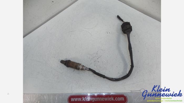 Gebruikte Lambda Sonde Porsche Boxster Prijs € 76,00 Margeregeling aangeboden door Klein Gunnewiek Autodemontage & Motorentechniek