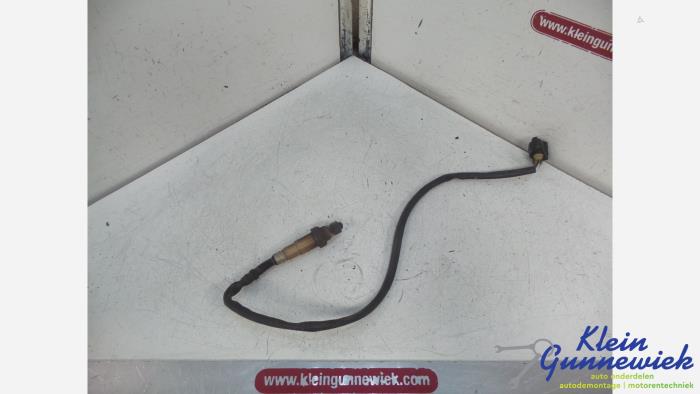 Lambda Sonde Porsche Cayenne (Gebruikt)