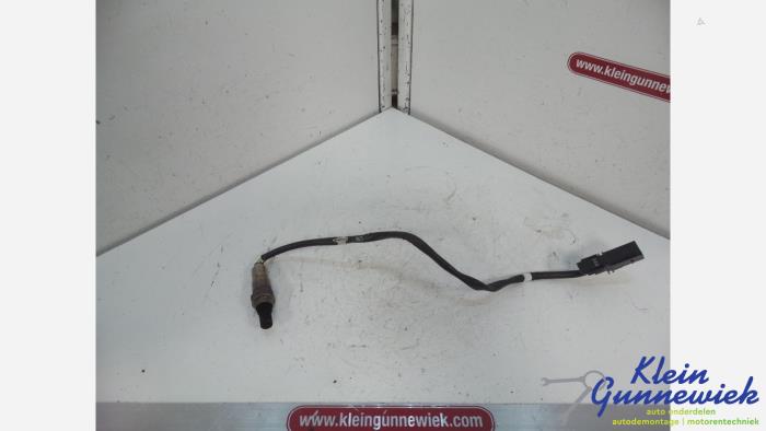 Gebruikte Lambda Sonde Audi A1 Prijs € 15,00 Margeregeling aangeboden door Klein Gunnewiek Autodemontage & Motorentechniek
