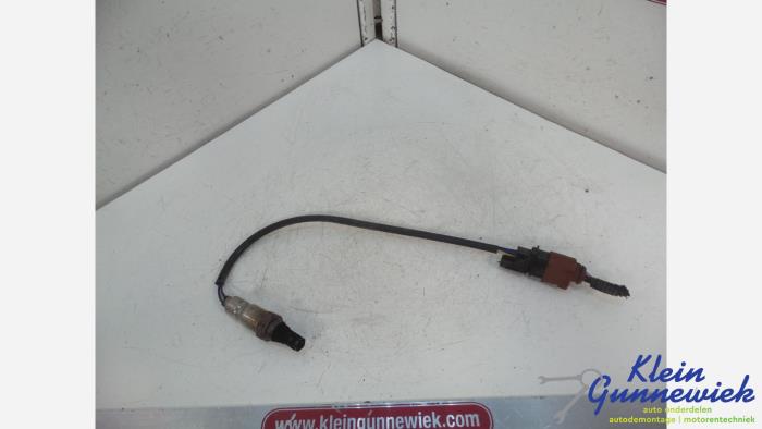 Lambda Sonde van een Volvo V70 2012