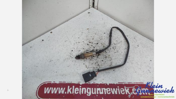 Lambda Sonde Audi A3 (Gebruikt)