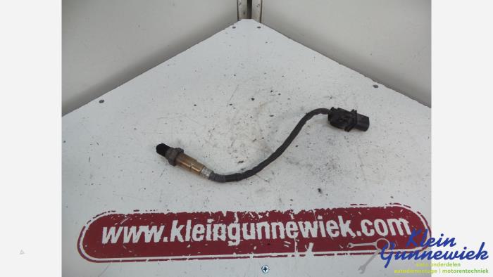 Gebruikte Lambda Sonde Opel Corsa Prijs € 35,00 Margeregeling aangeboden door Klein Gunnewiek Autodemontage & Motorentechniek