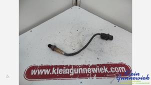 Gebruikte Lambda Sonde Opel Corsa Prijs € 45,00 Margeregeling aangeboden door Klein Gunnewiek Autodemontage & Motorentechniek