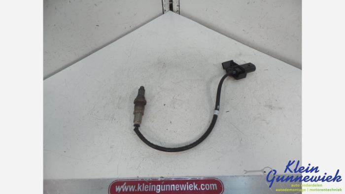 Gebruikte Lambda Sonde Audi A5 Prijs € 26,00 Margeregeling aangeboden door Klein Gunnewiek Autodemontage & Motorentechniek