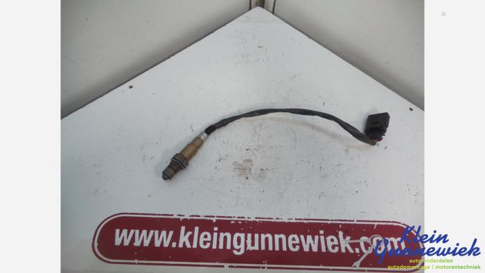 Lambda Sonde Audi A4 (Gebruikt)