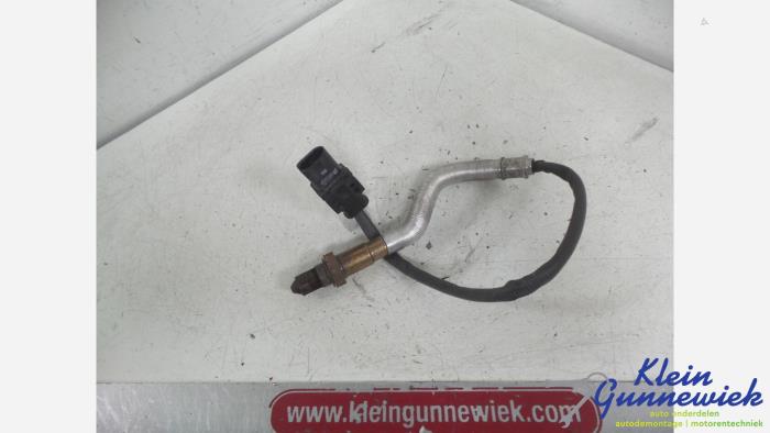 Gebruikte Lambda Sonde BMW 4-Serie Prijs € 35,00 Margeregeling aangeboden door Klein Gunnewiek Autodemontage & Motorentechniek