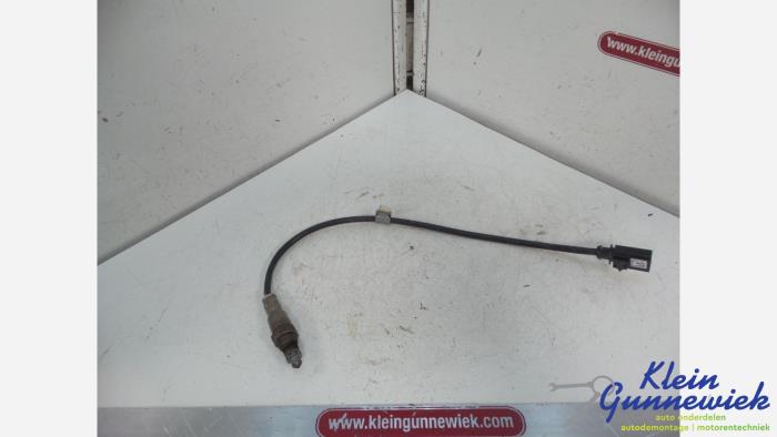 Gebruikte Lambda Sonde Audi A5 Prijs € 24,00 Margeregeling aangeboden door Klein Gunnewiek Autodemontage & Motorentechniek