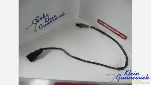 Gebruikte Lambda Sonde Volkswagen Phaeton Prijs € 65,00 Margeregeling aangeboden door Klein Gunnewiek Autodemontage & Motorentechniek