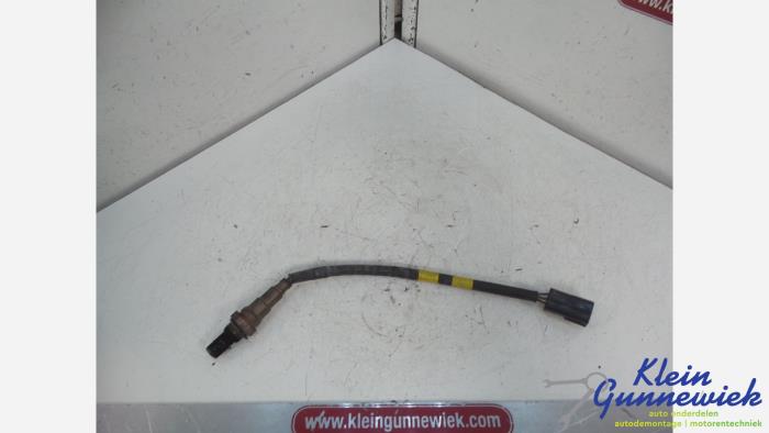 Gebruikte Lambda Sonde Opel Antara Prijs € 26,00 Margeregeling aangeboden door Klein Gunnewiek Autodemontage & Motorentechniek