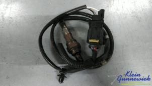 Gebruikte Lambda Sonde Opel Corsa Prijs € 45,00 Margeregeling aangeboden door Klein Gunnewiek Autodemontage & Motorentechniek