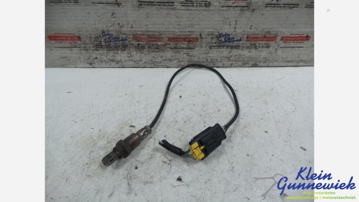 Gebruikte Lambda Sonde Ford KA Prijs € 27,00 Margeregeling aangeboden door Klein Gunnewiek Autodemontage & Motorentechniek