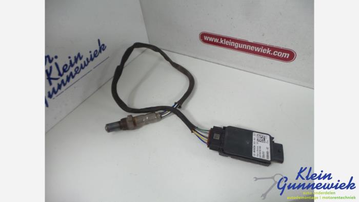 Gebruikte Lambda Sonde BMW 4-Serie Prijs € 109,00 Margeregeling aangeboden door Klein Gunnewiek Autodemontage & Motorentechniek