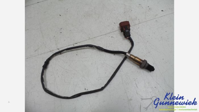 Lambda Sonde van een Volkswagen Phaeton 2015