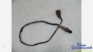 Gebruikte Lambda Sonde Volkswagen Phaeton Prijs € 45,00 Margeregeling aangeboden door Klein Gunnewiek Autodemontage & Motorentechniek