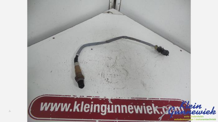 Lambda Sonde Opel Corsa (Gebruikt)
