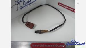 Gebruikte Lambda Sonde Volkswagen Phaeton Prijs € 45,00 Margeregeling aangeboden door Klein Gunnewiek Autodemontage & Motorentechniek
