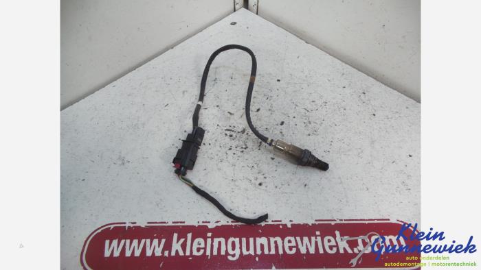 Gebruikte Lambda Sonde Audi A1 Prijs € 15,00 Margeregeling aangeboden door Klein Gunnewiek Autodemontage & Motorentechniek