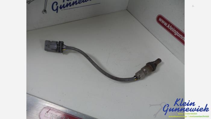 Gebruikte Lambda Sonde Opel Combo Prijs € 48,00 Margeregeling aangeboden door Klein Gunnewiek Autodemontage & Motorentechniek