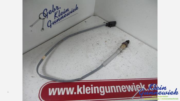 Gebruikte Lambda Sonde Volkswagen E-Golf Prijs € 60,00 Margeregeling aangeboden door Klein Gunnewiek Autodemontage & Motorentechniek