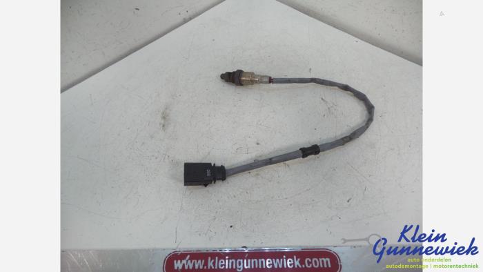 Gebruikte Lambda Sonde Audi A5 Prijs € 27,00 Margeregeling aangeboden door Klein Gunnewiek Autodemontage & Motorentechniek