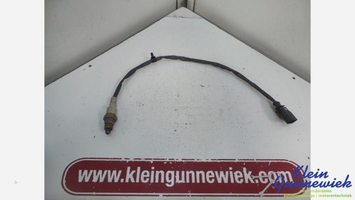 Gebruikte Lambda Sonde Audi A4 Prijs € 29,00 Margeregeling aangeboden door Klein Gunnewiek Autodemontage & Motorentechniek
