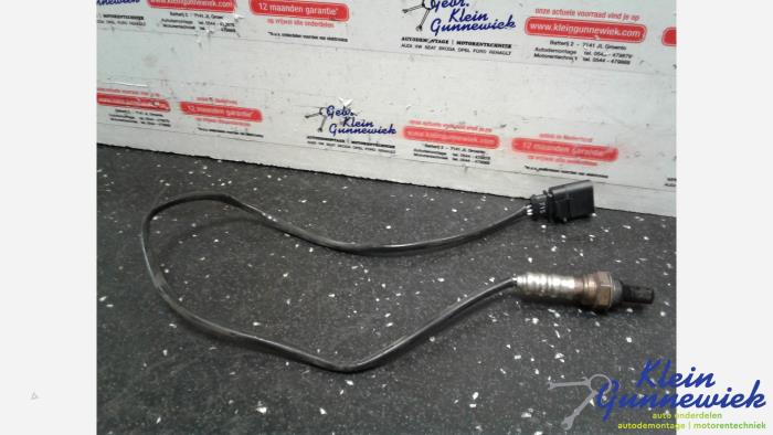 Lambda Sonde Audi A4 (Gebruikt)