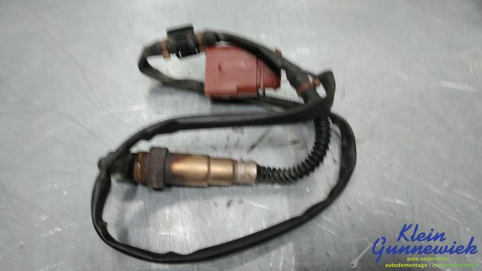 Gebruikte Lambda Sonde Audi A8 Prijs € 33,00 Margeregeling aangeboden door Klein Gunnewiek Autodemontage & Motorentechniek