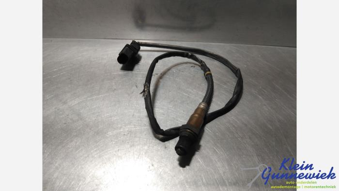 Gebruikte Lambda Sonde Audi A8 Prijs € 19,00 Margeregeling aangeboden door Klein Gunnewiek Autodemontage & Motorentechniek