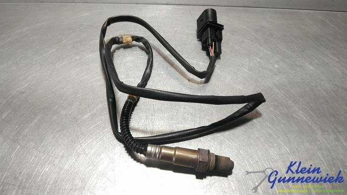 Gebruikte Lambda Sonde Audi A8 Prijs € 33,00 Margeregeling aangeboden door Klein Gunnewiek Autodemontage & Motorentechniek
