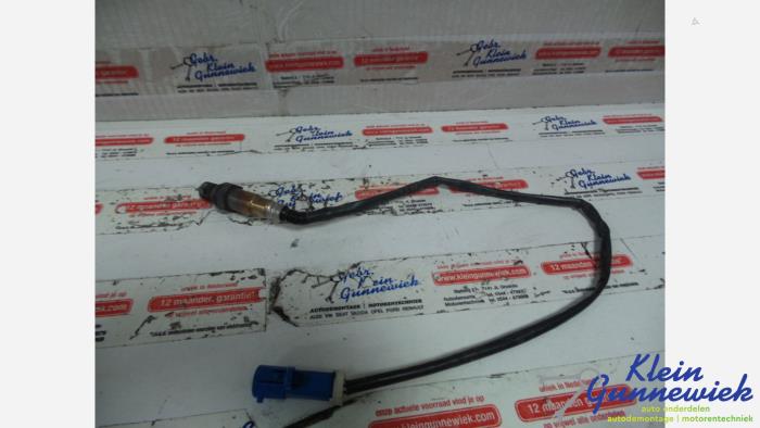 Gebruikte Lambda Sonde Ford C-Max Prijs € 15,00 Margeregeling aangeboden door Klein Gunnewiek Autodemontage & Motorentechniek