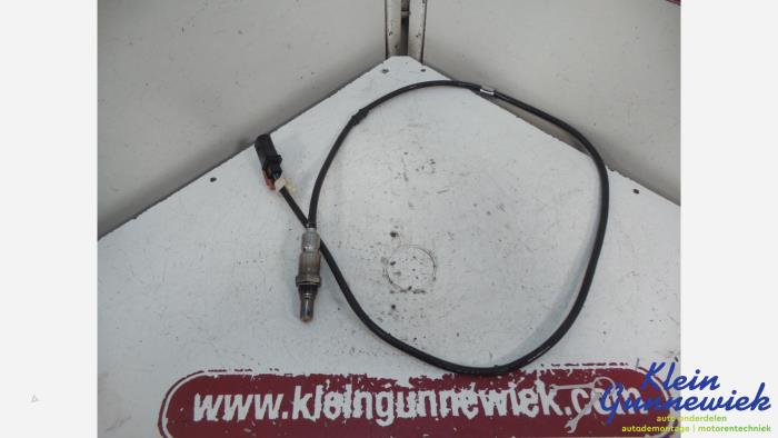 Gebruikte Lambda Sonde Volkswagen Golf Prijs € 39,00 Margeregeling aangeboden door Klein Gunnewiek Autodemontage & Motorentechniek