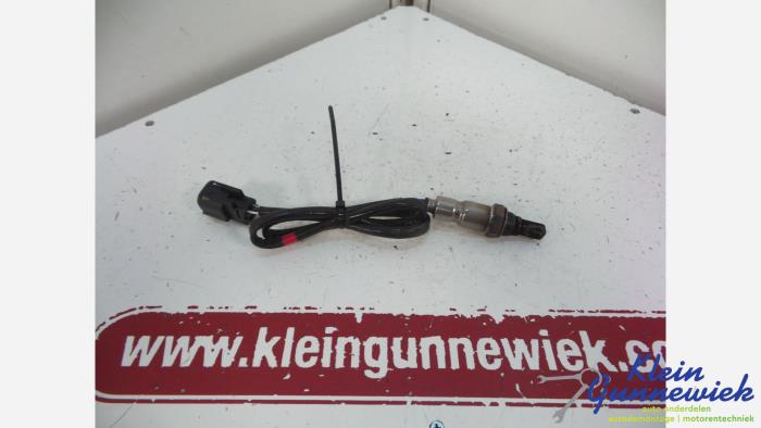 Gebruikte Lambda Sonde Ford Fiesta Prijs € 27,00 Margeregeling aangeboden door Klein Gunnewiek Autodemontage & Motorentechniek