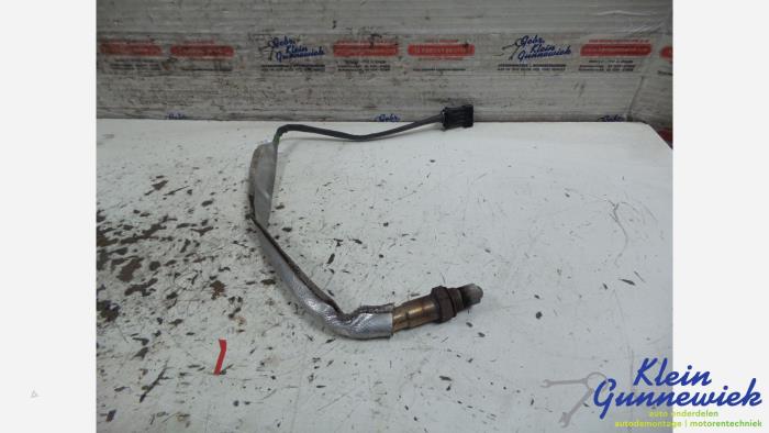 Gebruikte Lambda Sonde Ford S-Max Prijs € 36,00 Margeregeling aangeboden door Klein Gunnewiek Autodemontage & Motorentechniek