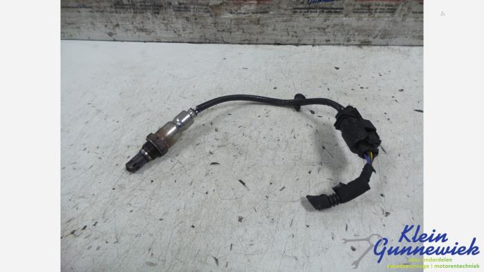 Gebruikte Lambda Sonde Opel Astra Prijs € 17,00 Margeregeling aangeboden door Klein Gunnewiek Autodemontage & Motorentechniek