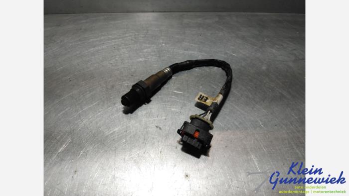 Gebruikte Lambda Sonde Opel Corsa Prijs € 67,00 Margeregeling aangeboden door Klein Gunnewiek Autodemontage & Motorentechniek