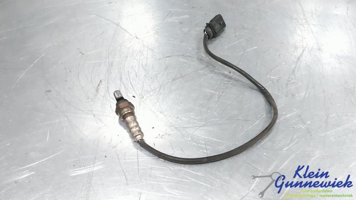 Gebruikte Lambda Sonde Audi A5 Prijs € 30,00 Margeregeling aangeboden door Klein Gunnewiek Autodemontage & Motorentechniek