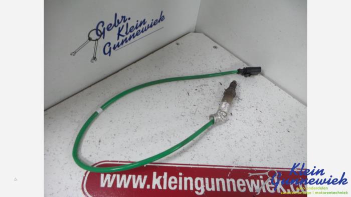 Gebruikte Lambda Sonde Volkswagen Tiguan Prijs € 21,00 Margeregeling aangeboden door Klein Gunnewiek Autodemontage & Motorentechniek
