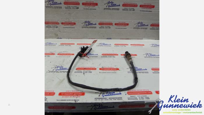 Gebruikte Lambda Sonde Ford S-Max Prijs € 17,00 Margeregeling aangeboden door Klein Gunnewiek Autodemontage & Motorentechniek