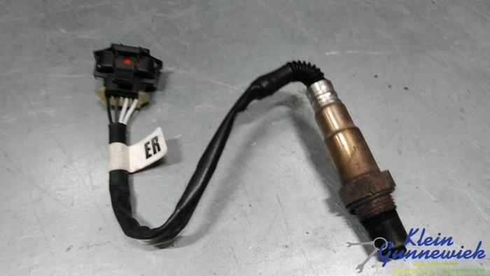 Gebruikte Lambda Sonde Opel Corsa Prijs € 75,00 Margeregeling aangeboden door Klein Gunnewiek Autodemontage & Motorentechniek