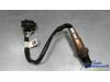 Lambda Sonde van een Opel Corsa 2013