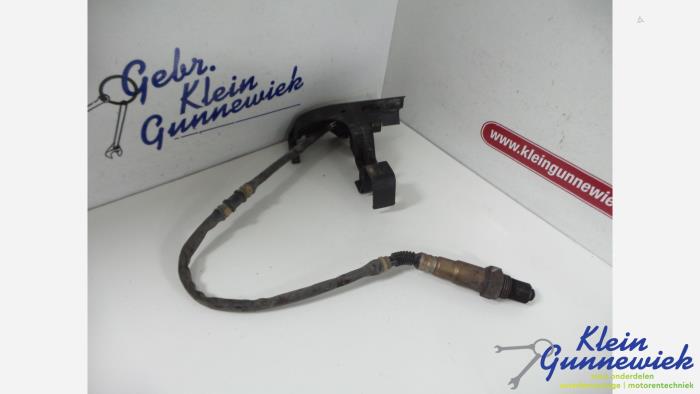 Gebruikte Lambda Sonde Audi A3 Prijs € 48,00 Margeregeling aangeboden door Klein Gunnewiek Autodemontage & Motorentechniek