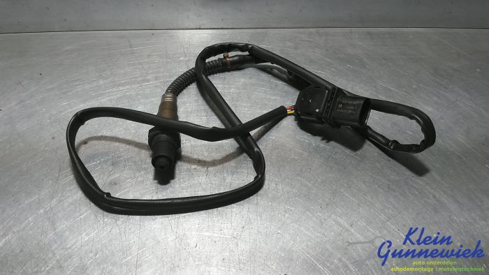 Gebruikte Lambda Sonde Audi A4 Prijs € 36,00 Margeregeling aangeboden door Klein Gunnewiek Autodemontage & Motorentechniek