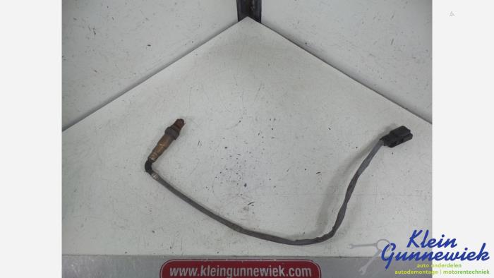 Gebruikte Lambda Sonde Ford Focus Prijs € 50,00 Margeregeling aangeboden door Klein Gunnewiek Autodemontage & Motorentechniek